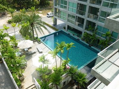 Park Royal 3 Corner 2 Bedroom Resale