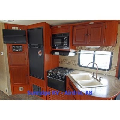 2013 Aerolite 288RLSS, Travel Trailer - $30,995.00