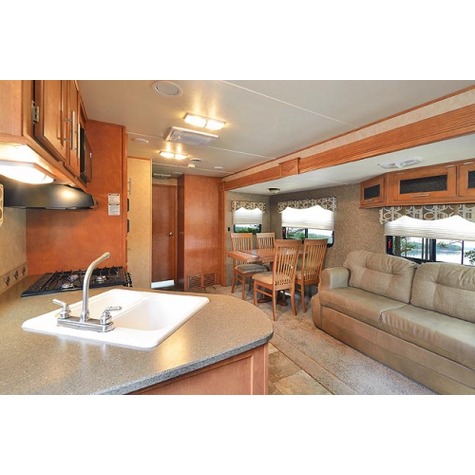 2014 Sedona 321TBS - $32,995.00