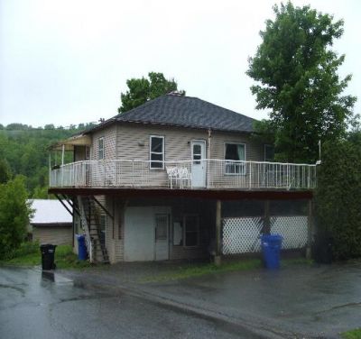 Upper Duplex For Rent