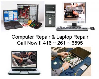 Computer Repair, Laptop & TV Repair, DVR, Rogers PVR 8300 / Explorer 3200 Repair
