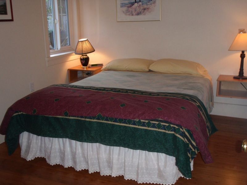 Vancouver Holiday Suites Free Wifi