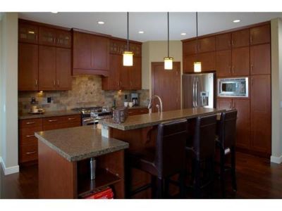 Tuscany House for Sale: 94 Tuscany Summit GR NW