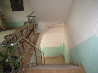 Pattaya 22 Room Road Front Hotel for Sale 