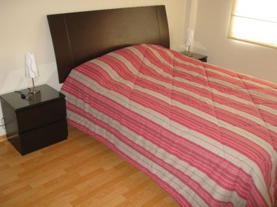 Fully furnished apartment, ideal for tourists or executives in Miraflores (Lima, Peru)