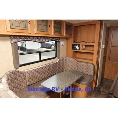 2013 Trail Sport 24BH,Travel Trailer - $23,995.00