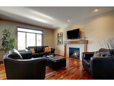 Evergreen House for Sale: 8 Everoak CL SW Calgary