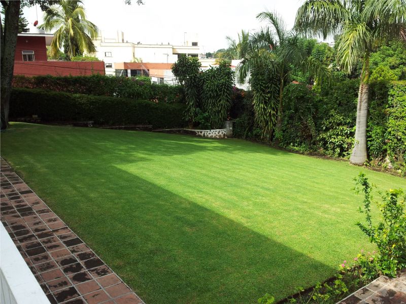 Holidays in Cuernavaca - Mexico