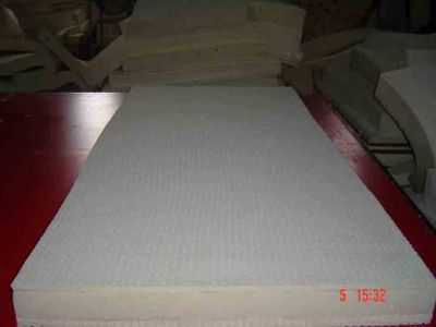 Natural Latex Foam Laminated Mattresses