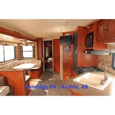 2013 Aerolite 288RLSS, Travel Trailer - $30,995.00