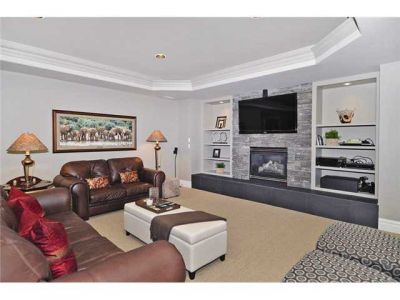 Elbow Valley Estates House for Sale: 7 Majestic Gate Rural Rockyview