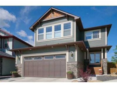 Tuscany House for Sale: 94 Tuscany Summit GR NW