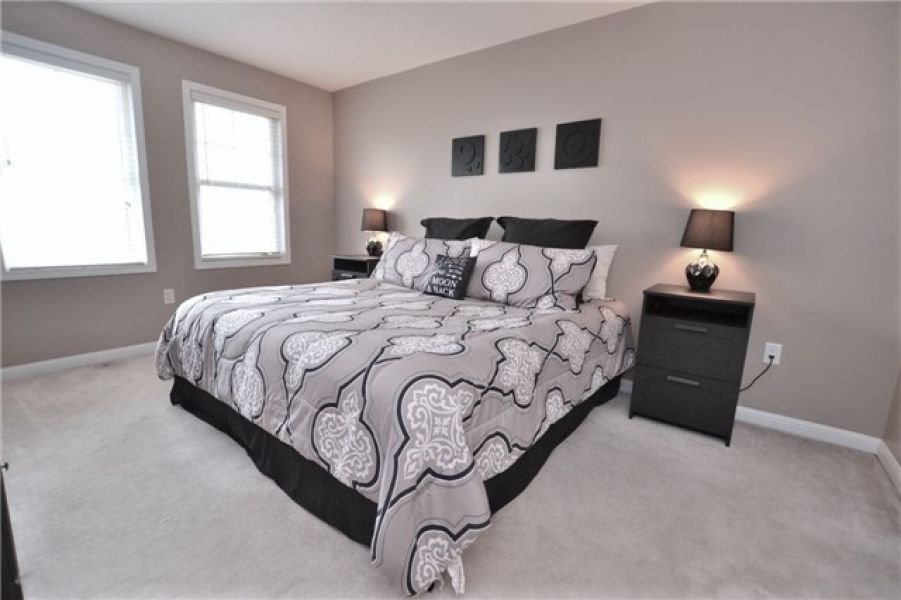 2 Bedroom Village Town House for Sale in Harrison, Milton