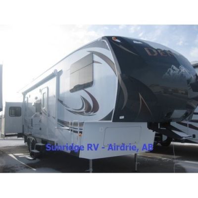 2013 Denali 324LBS - $45,995.00