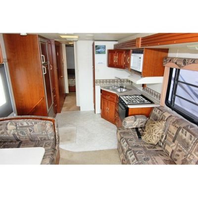 2002 Coachmen Mirada, Motorhomes - $34,995.00