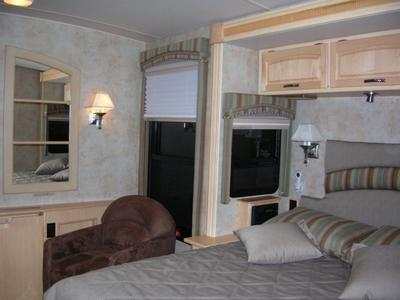 2006 Winnebago Itasca Suncruiser