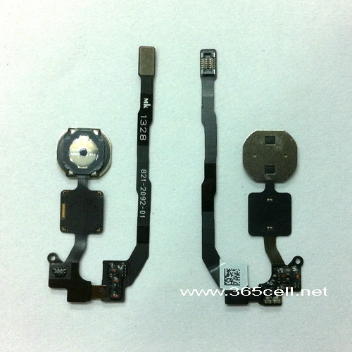 100% oem iPhone 5s LCD and digitizer assembly 