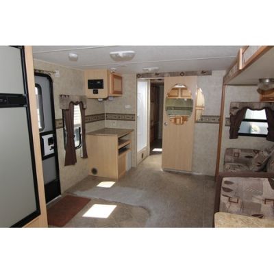 2008 Adirondack 27FK-D, Travel Trailer - $24,995.00