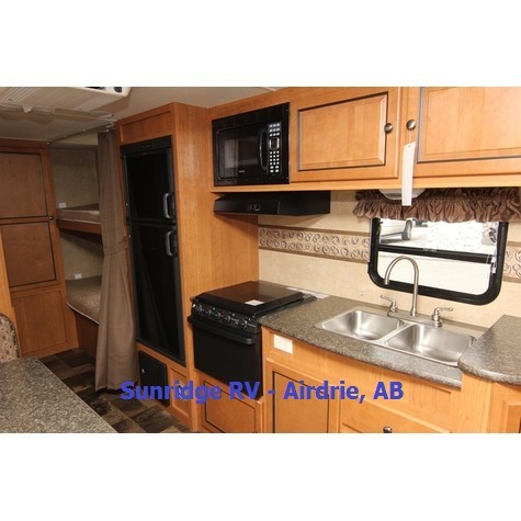 2012 Trail Sport 24BH - $22,995.00