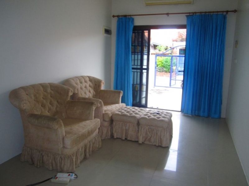 Pattaya Low Priced 2 Bedroom House Sale 