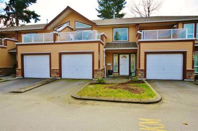 Ideal Townhome with Daycare!!