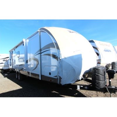2013 Enterra 292RLS, Travel Trailer - $38,995.00