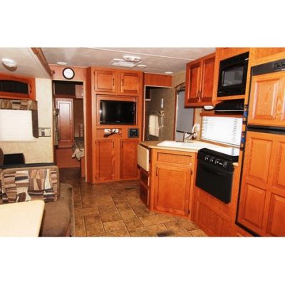 2012 Cherokee 29U,Travel Trailer - $17,995.00