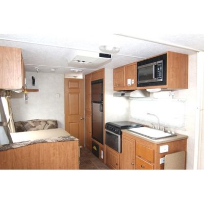 2009 Flagstaff Microlite 23FB,Travel Trailer - $14,995.00