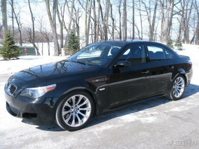 2006 BMW M5
