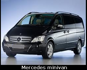 Fiumicino Airport shuttle Rome guided tours private taxi service driver available