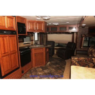 2014 Denali 265RL, Travel Trailer - $36,995.00