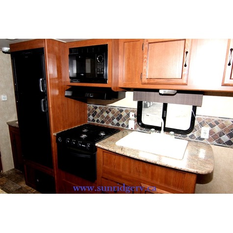 2014 Salem 261BHXL - $18,995.00