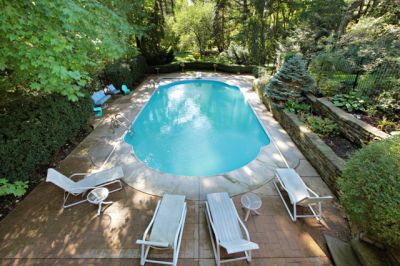 ONE OF A KIND ESTATE