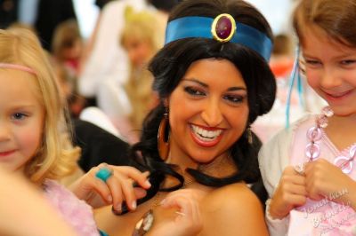 Toronto Official Princess Parties