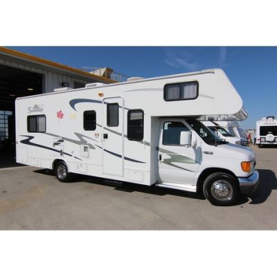 2006 Forest River Sun Seeker 2600S, Motorhomes - $29,995.00