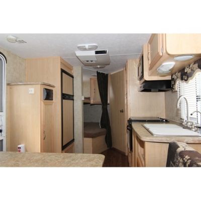 2008 Dutchmen Cub 210DB, Travel Trailer - $12,995.00