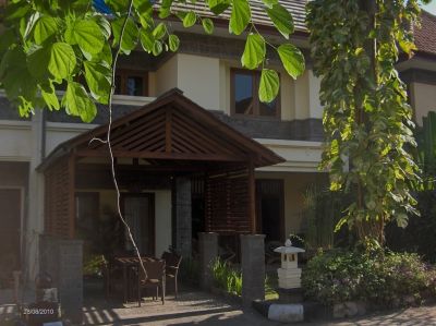 BALI ACCOMMODATION Kuta Villa
