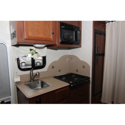 2011 Tioga 23B, Motorhomes - $54,995.00