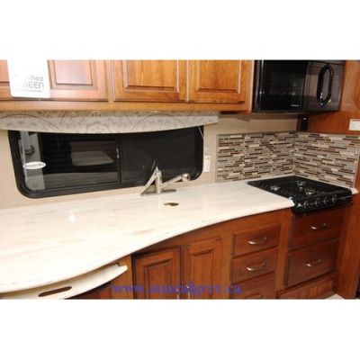 2013 Cross Country 385DS, Motorhomes - $179,995.00