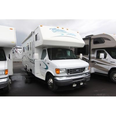 2005 Citation Supreme E450,Motorhomes - $39,995.00
