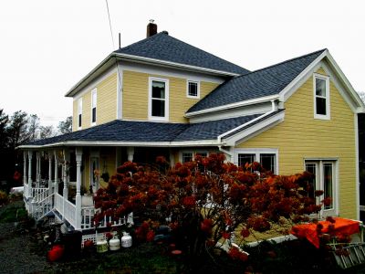 Nova Scotia Real Estate For Sale