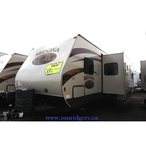 2014 Sedona 32TBHT - $36,995.00