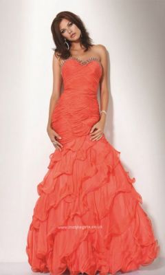 Designer wear at allysfashion