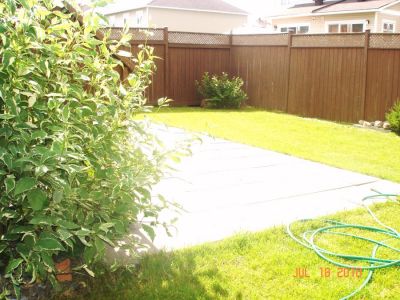 4 Bedrooms Single House For Rent In Ottawa, ON. Barrhaven, Canada.