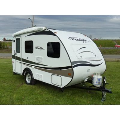 2013 Prolite Plus, Travel Trailer - $19,995.00