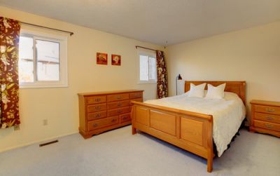 Glamorgan Condo for Sale: 24 Glamis GD SW