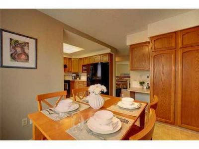 Glamorgan Condo for Sale: 22 Glamis GD SW