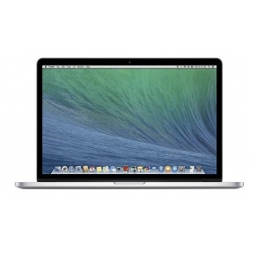 Apple® - MacBook Pro with Retina display - 15.4' Display - 16GB Memory - 512GB Flash Storage