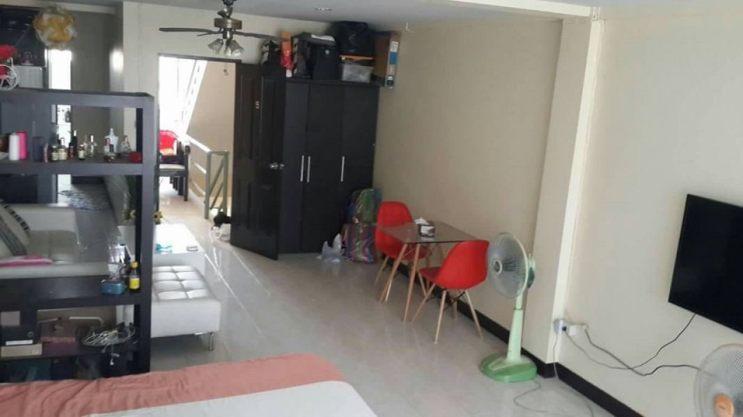 Thailand Pattaya Restaurant for sale 