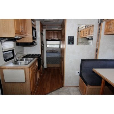 2006 Forest River Sun Seeker 2600S, Motorhomes - $29,995.00